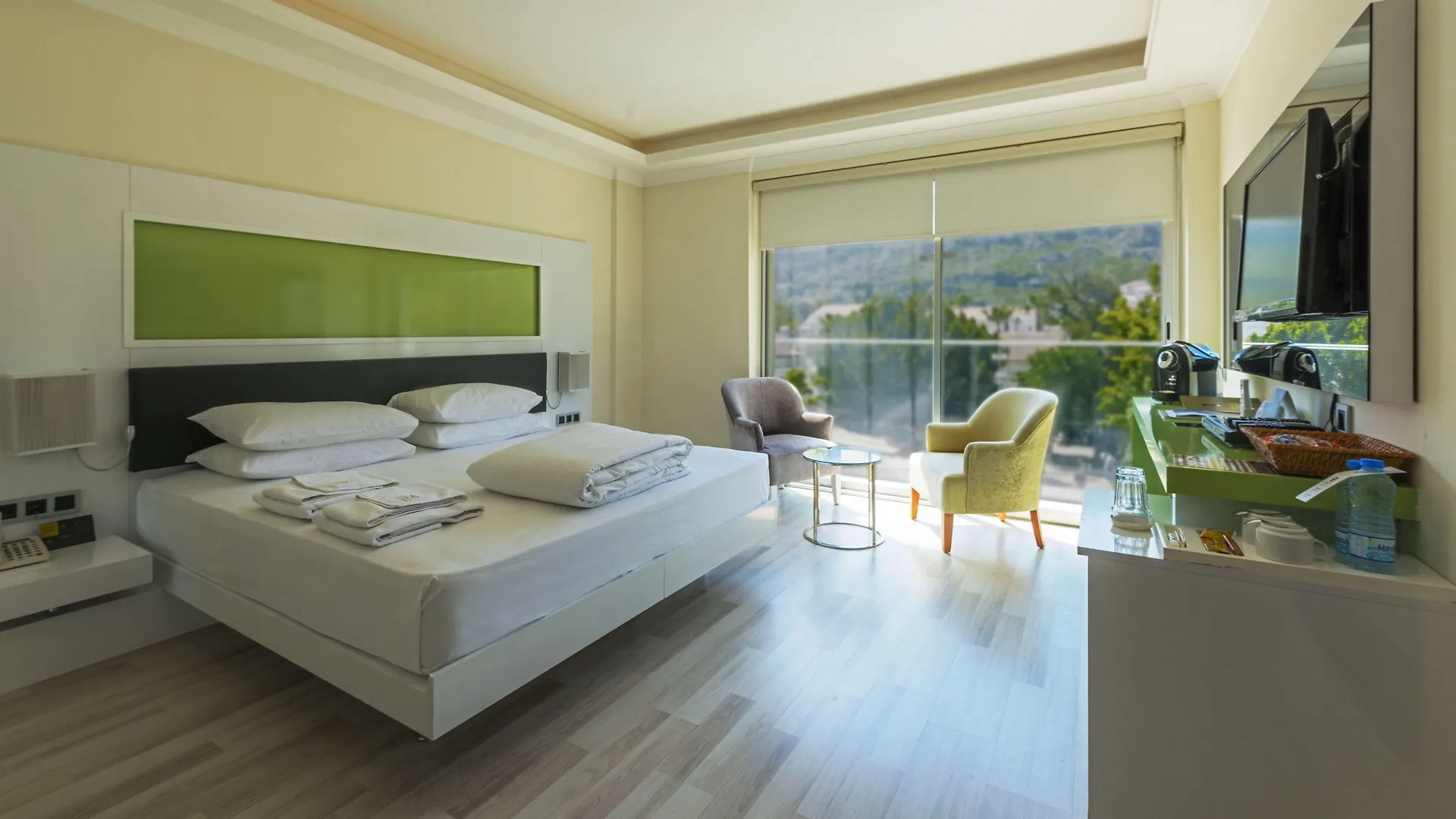 ***  Orka Boutique Hotel Fethiye Türkiye