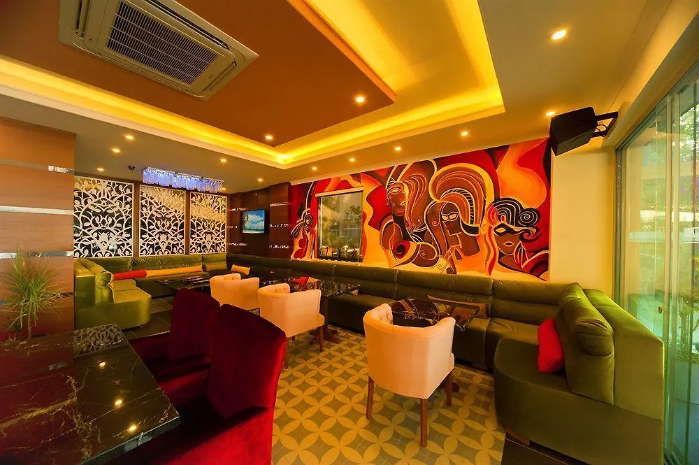 Orka Boutique Hotel Fethiye 3*,  Türkiye