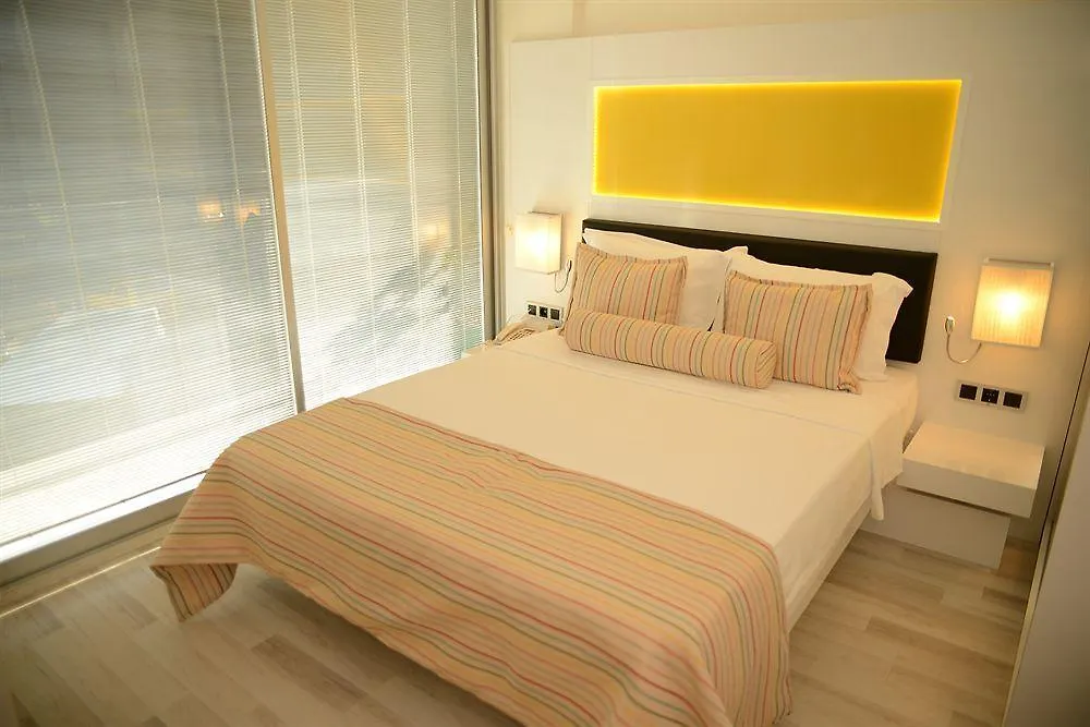 ***  Orka Boutique Hotel Fethiye Türkiye