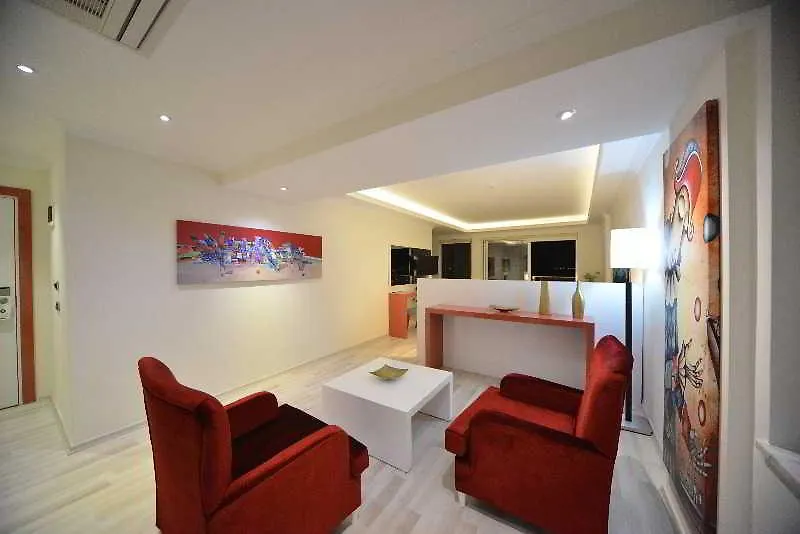 ***  Orka Boutique Hotel Fethiye Türkiye