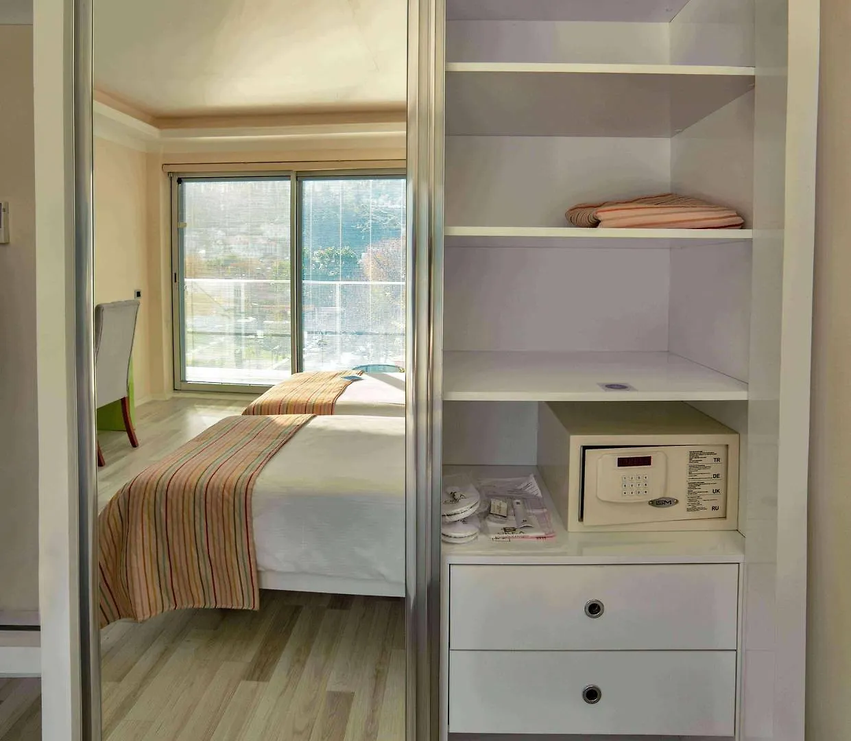 Orka Boutique Hotel Fethiye Türkiye