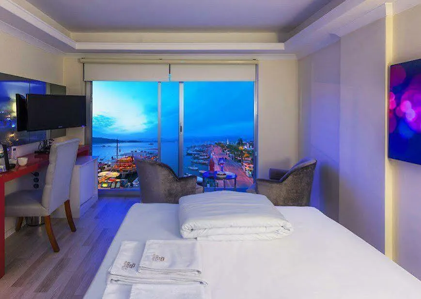 Orka Boutique Hotel Fethiye
