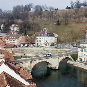 Hotel Landhaus Bern