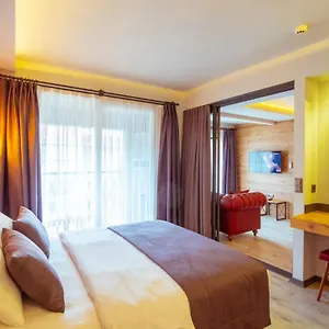 Appart hôtel S3 King