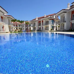 Körfez Garden Apartment