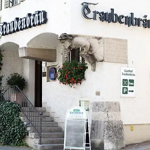 Traubenbräu Krumbach